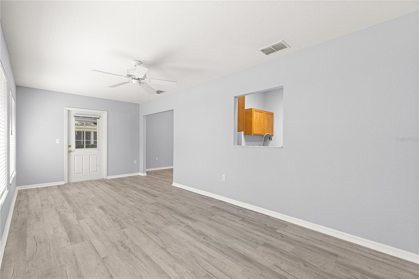 SPRUCE CREEK GC - Residential Lease