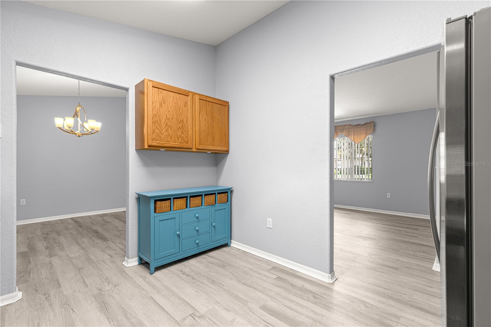 SPRUCE CREEK GC - Residential Lease