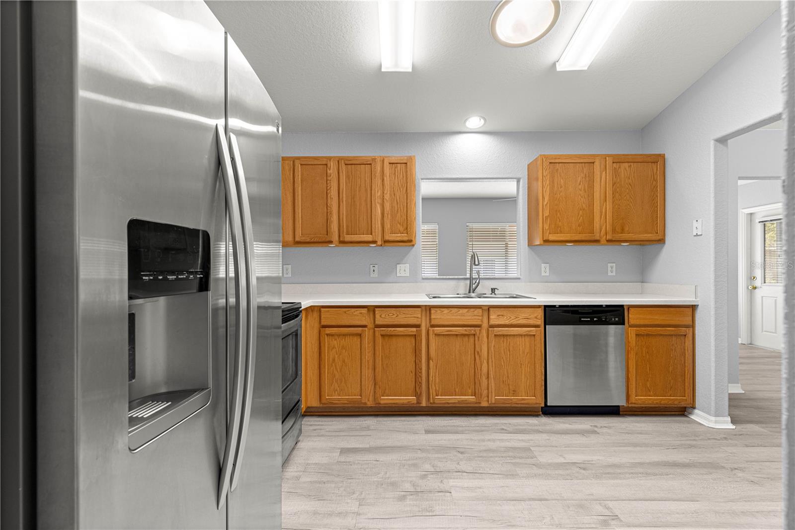 SPRUCE CREEK GC - Residential Lease