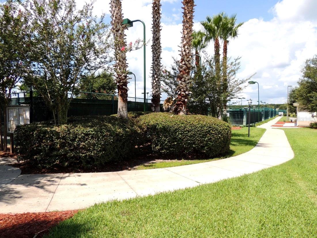 SPRUCE CREEK GC - Residential Lease