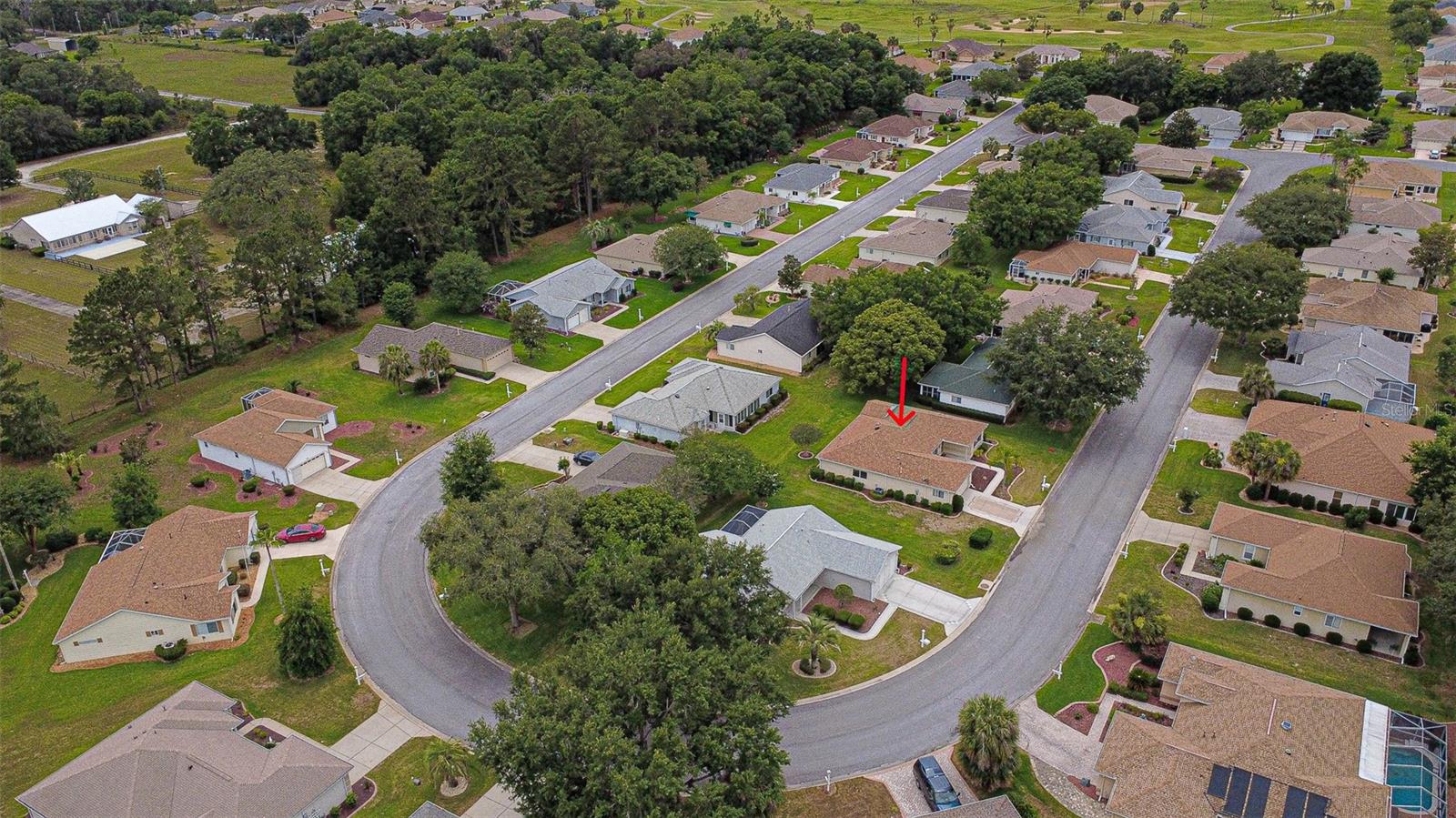 SPRUCE CREEK GC - Residential Lease