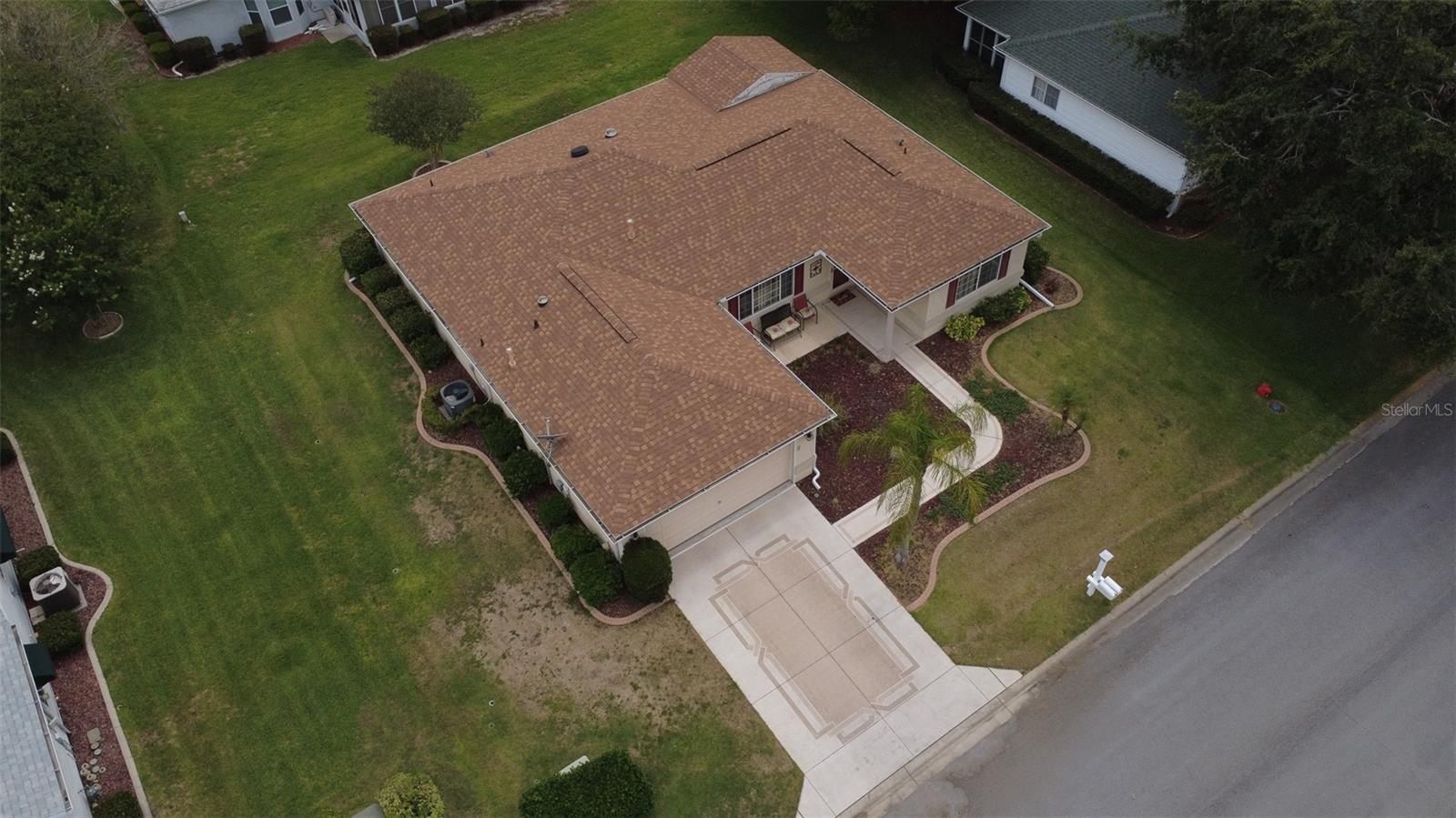 SPRUCE CREEK GC - Residential Lease