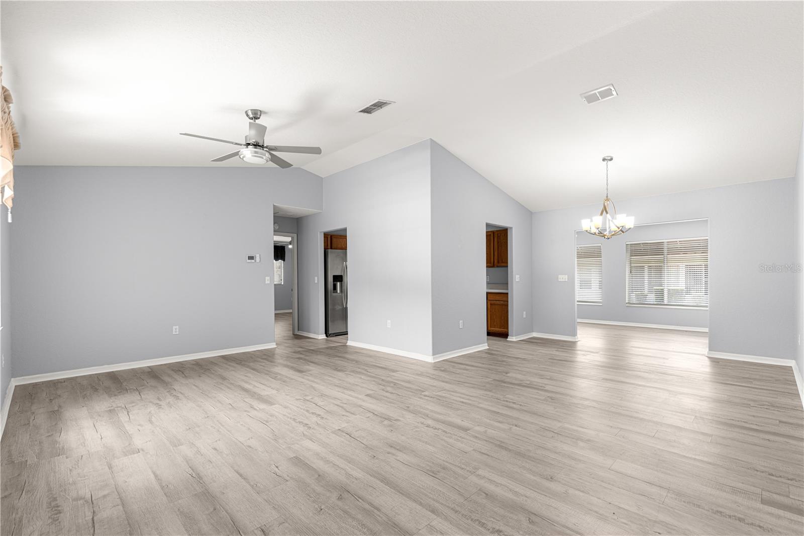 SPRUCE CREEK GC - Residential Lease