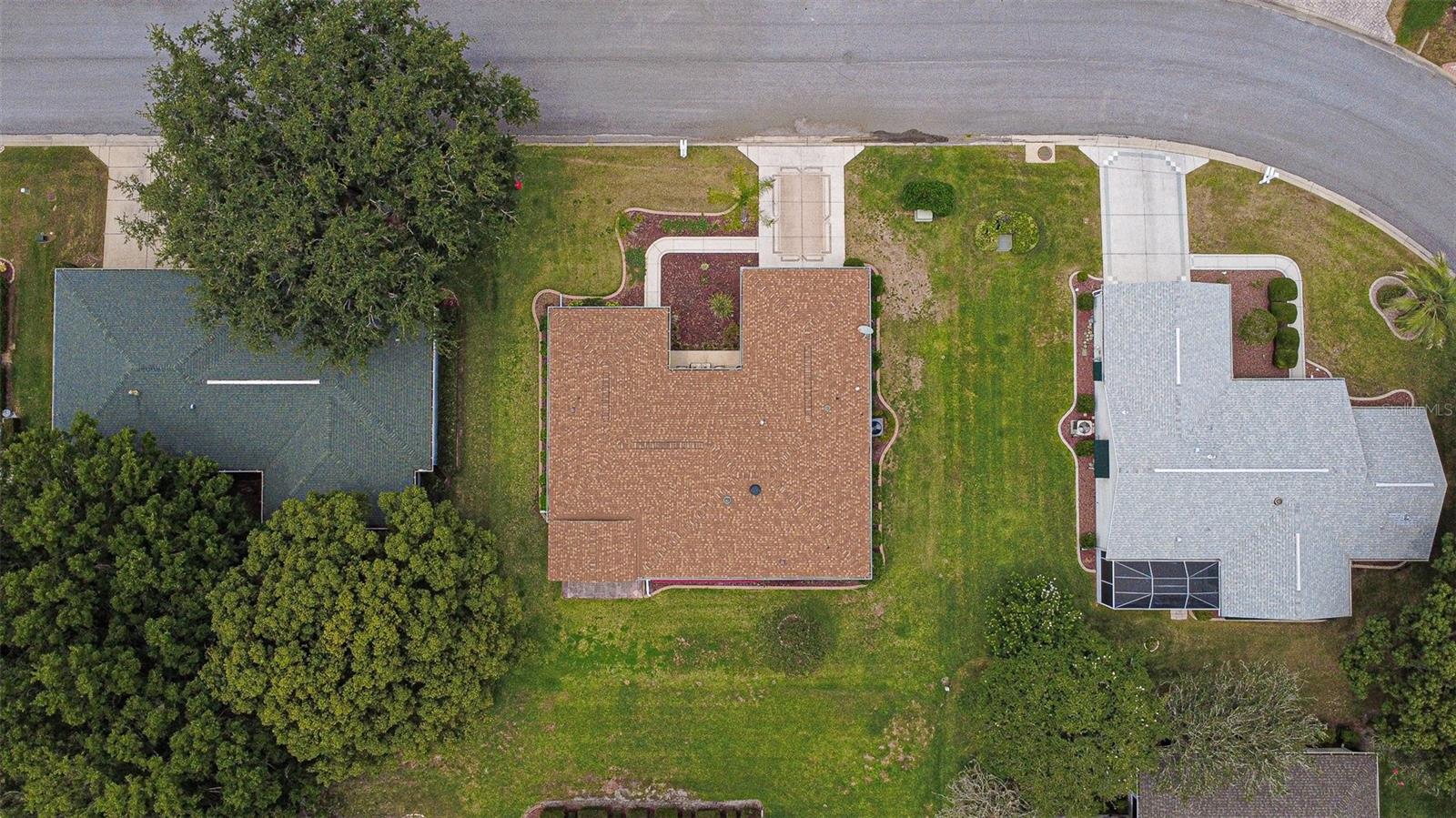 SPRUCE CREEK GC - Residential Lease