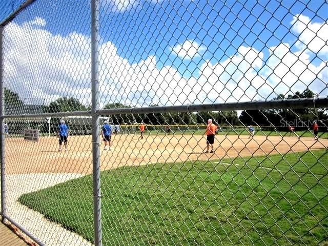 SPRUCE CREEK GC - Residential Lease