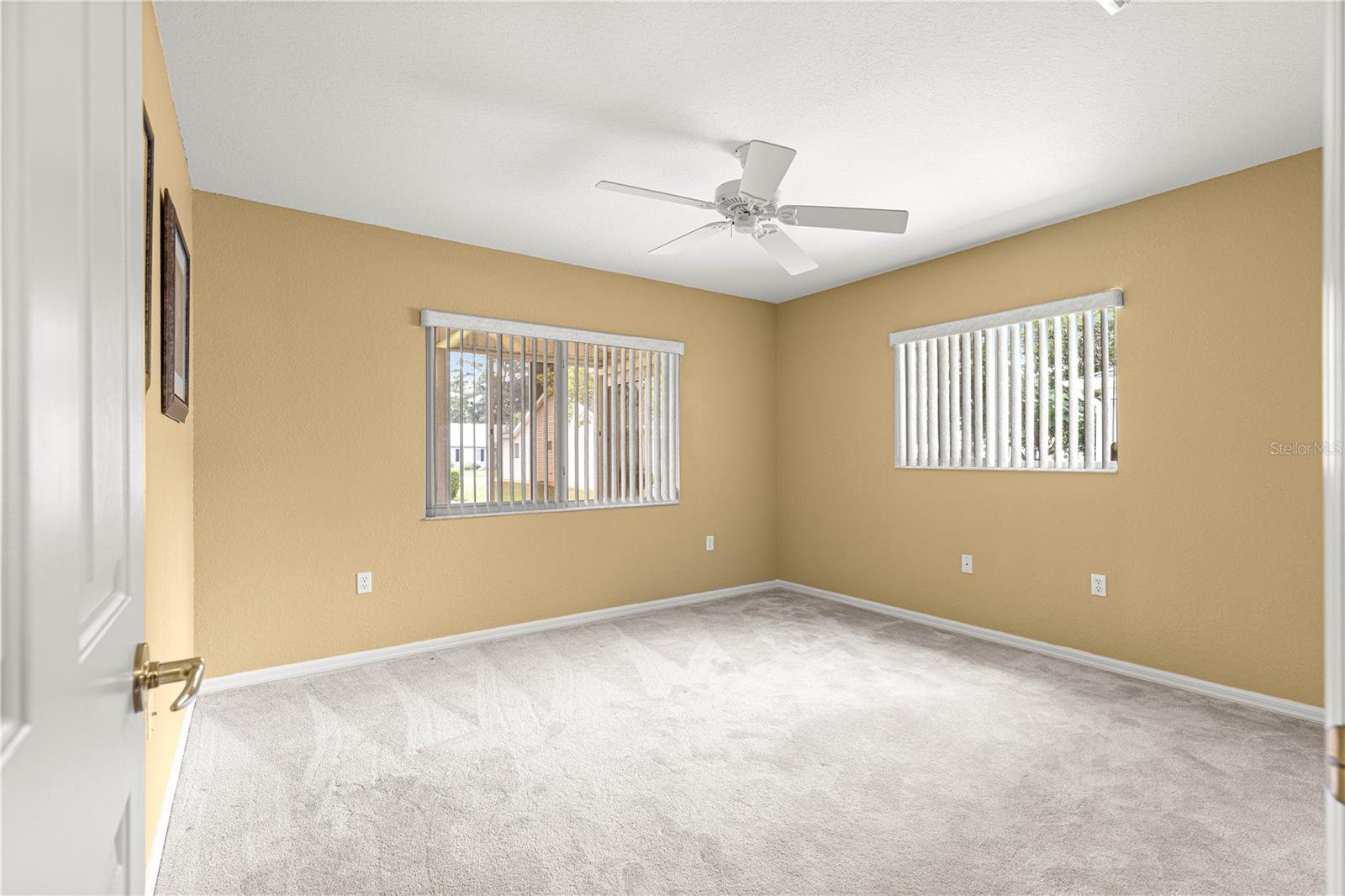 SPRUCE CREEK GC - Residential Lease