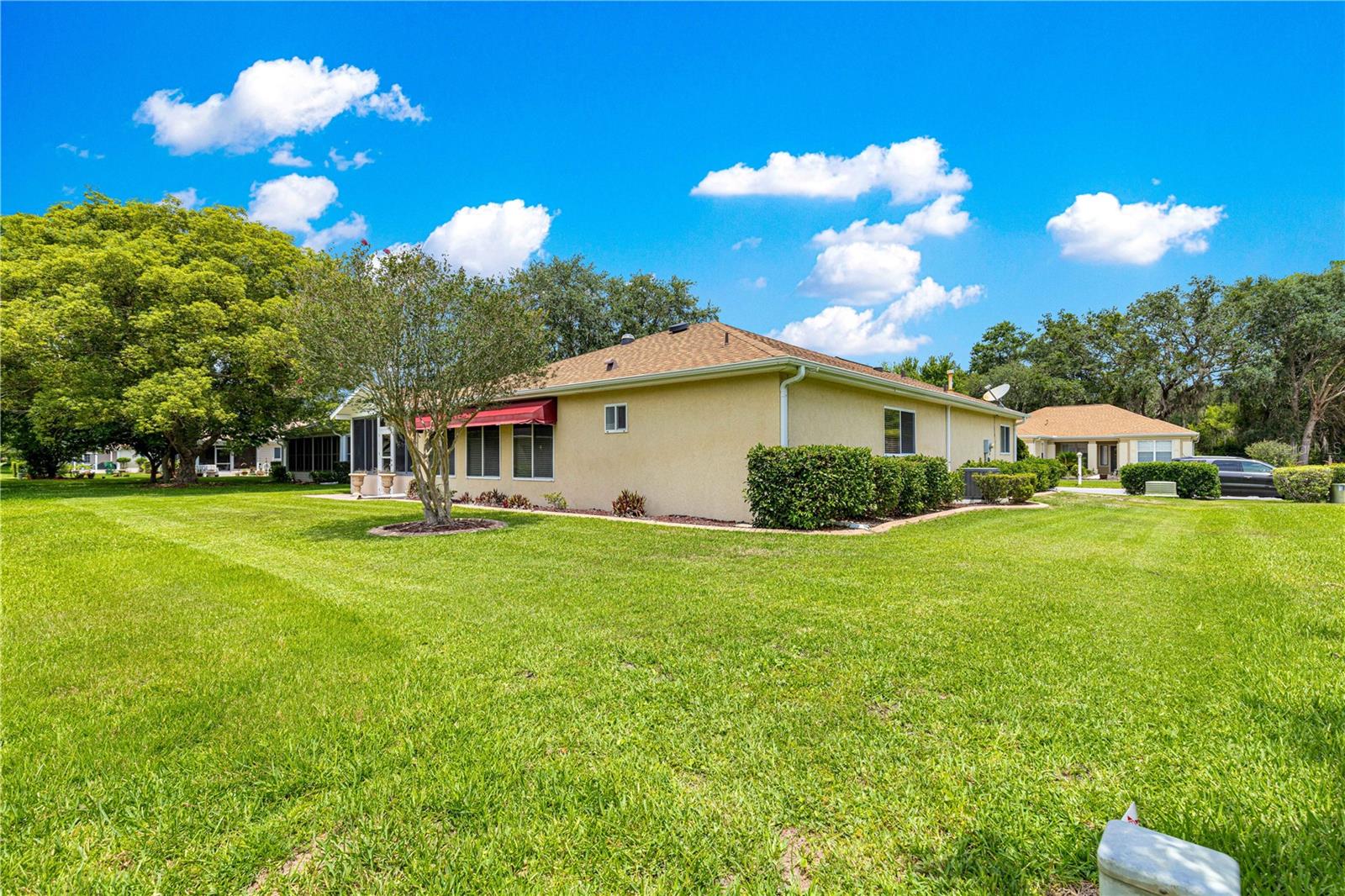 SPRUCE CREEK GC - Residential Lease