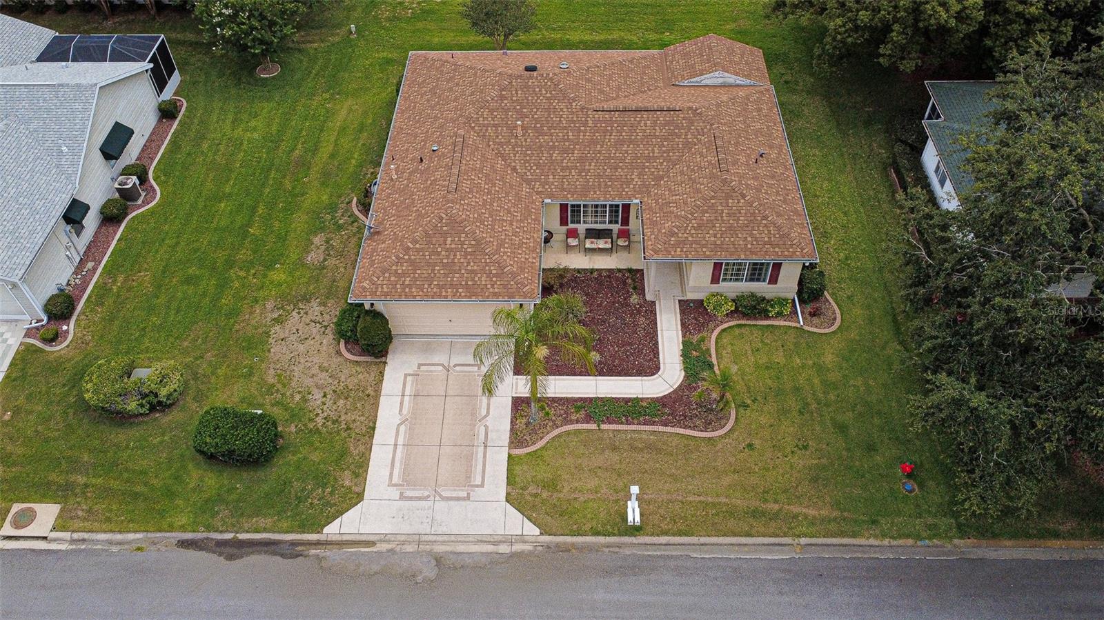 SPRUCE CREEK GC - Residential Lease