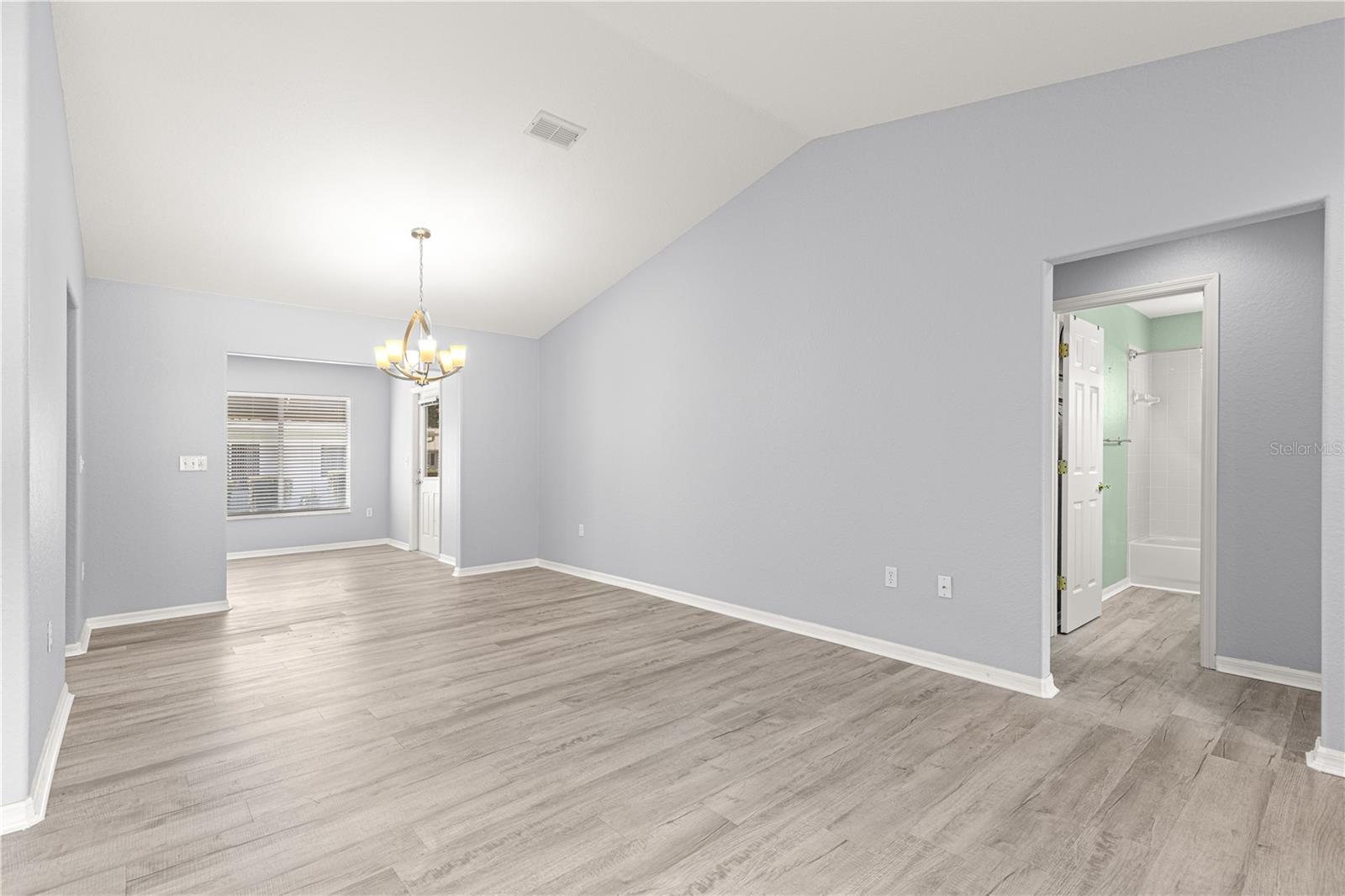 SPRUCE CREEK GC - Residential Lease