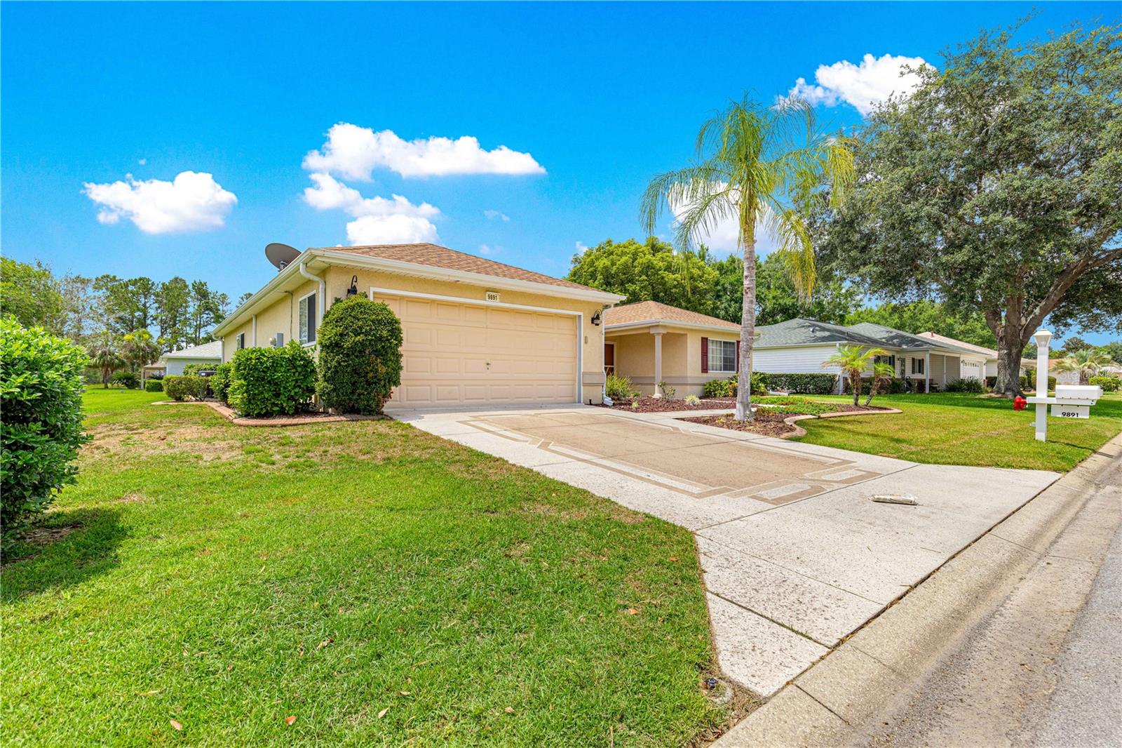 SPRUCE CREEK GC - Residential Lease