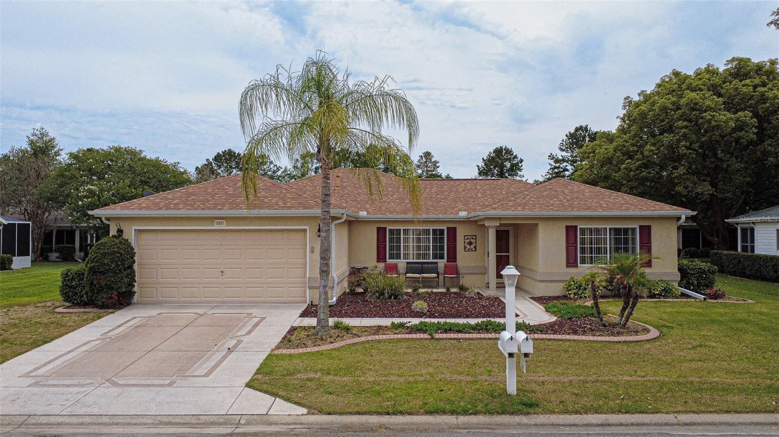 SPRUCE CREEK GC - Residential Lease