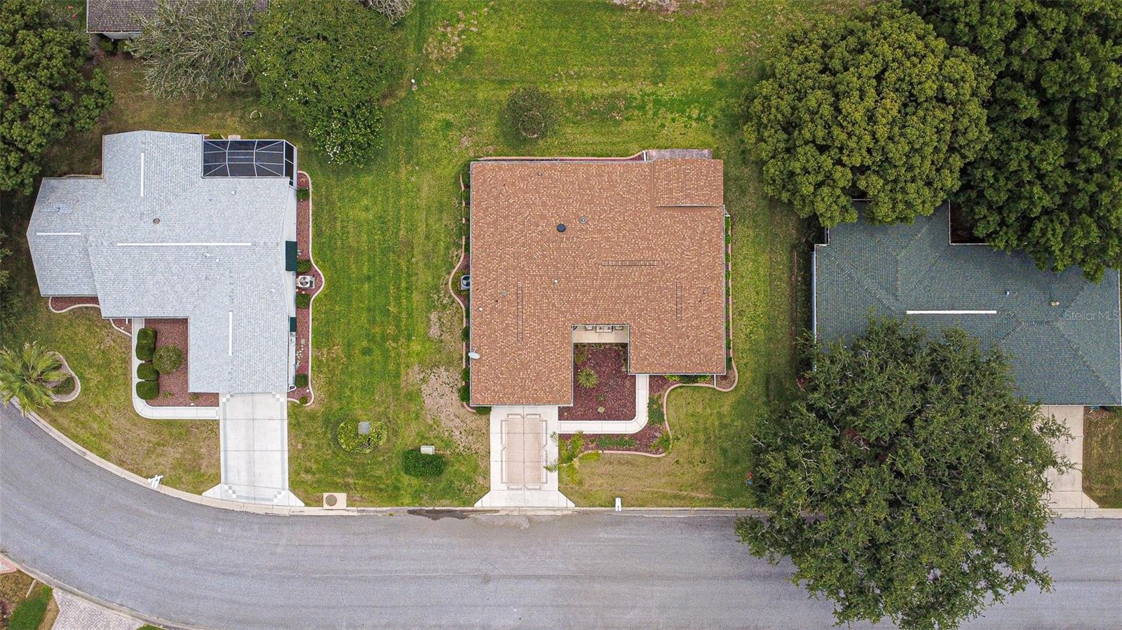 SPRUCE CREEK GC - Residential Lease