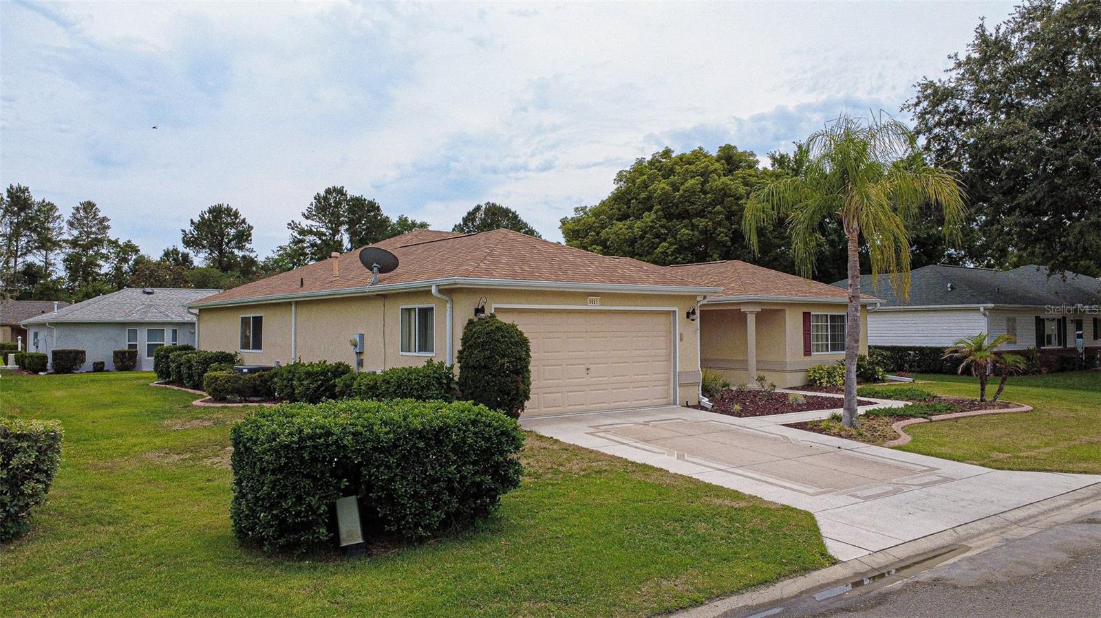 SPRUCE CREEK GC - Residential Lease