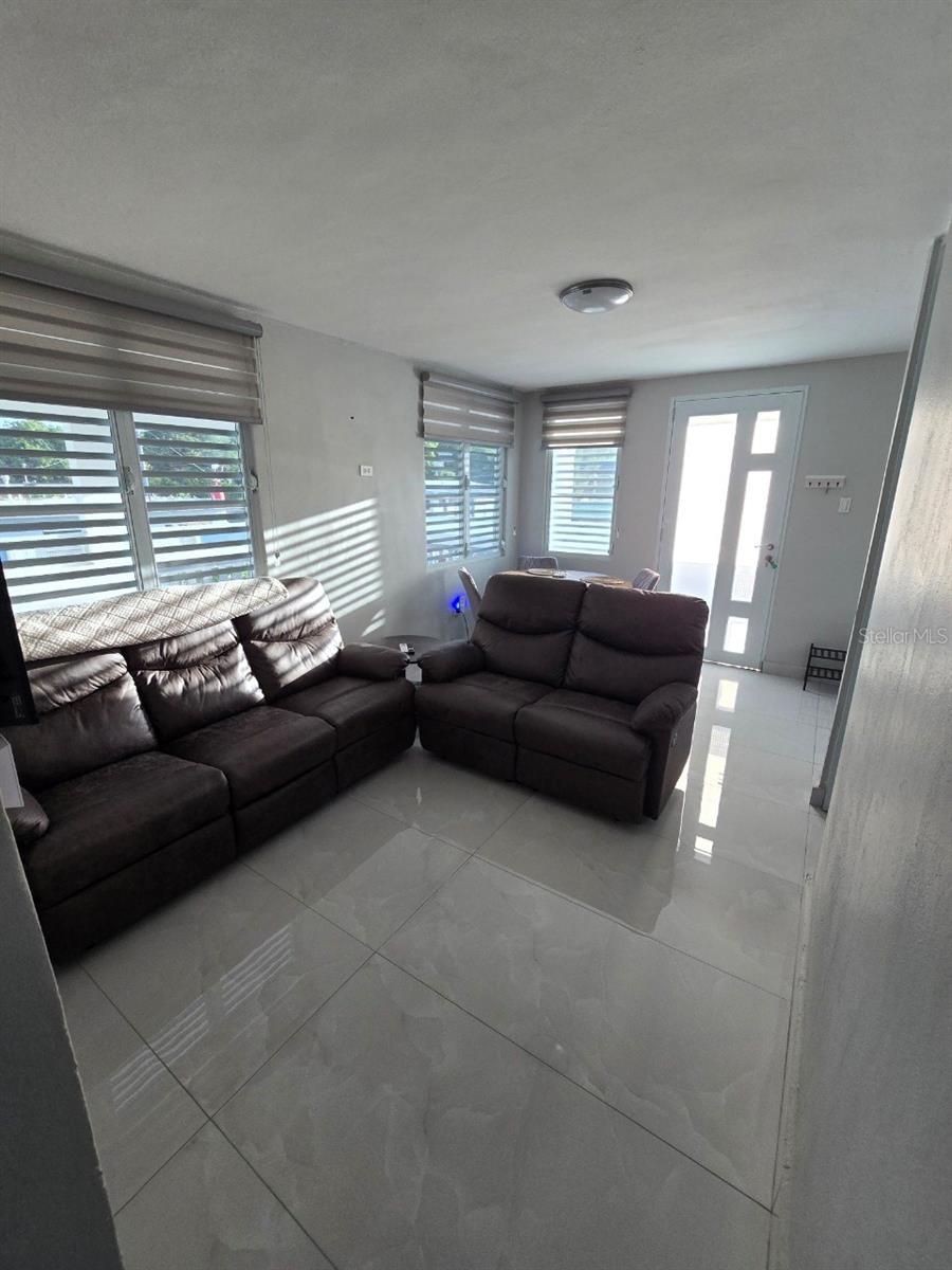 BRAVOS DE BOSTON SECTOR SANTA MARIA COMM - Residential