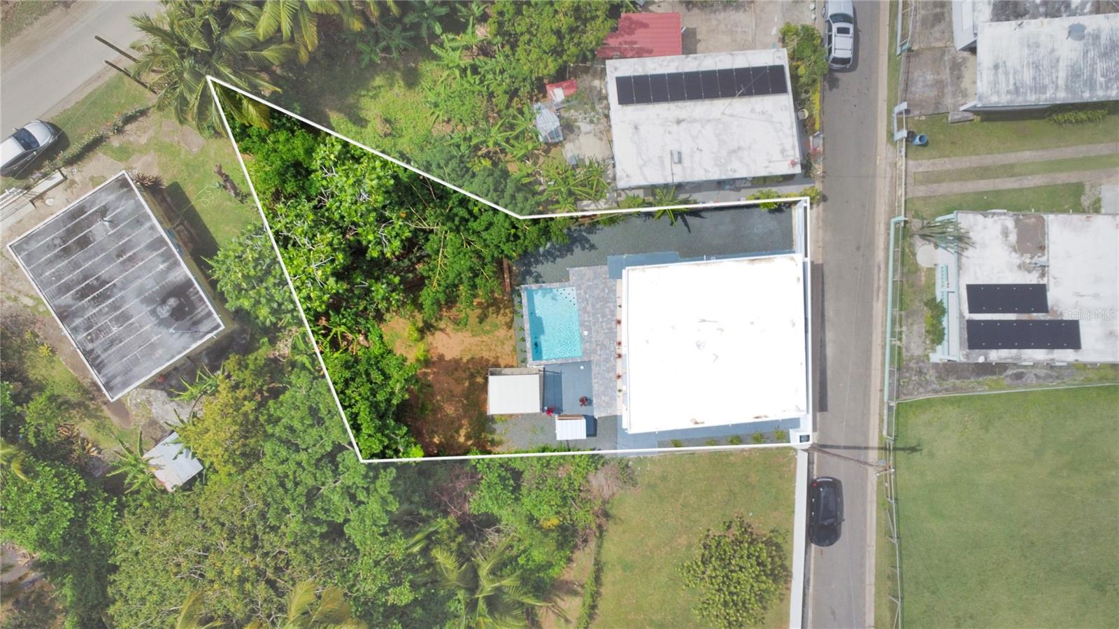 BRAVOS DE BOSTON SECTOR SANTA MARIA COMM - Residential