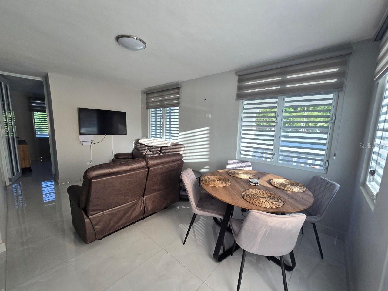 BRAVOS DE BOSTON SECTOR SANTA MARIA COMM - Residential