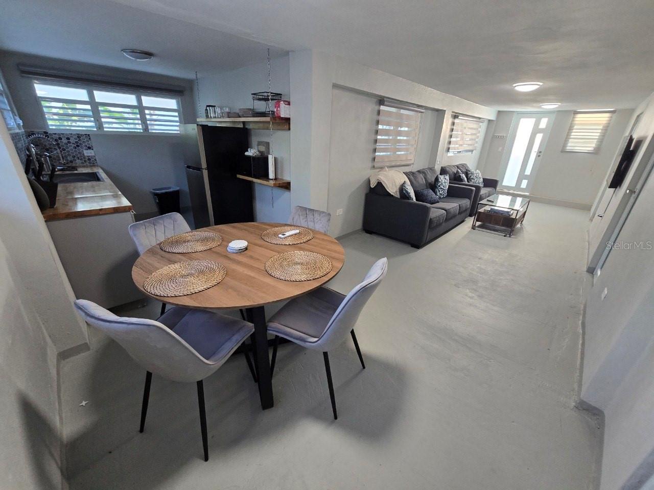 BRAVOS DE BOSTON SECTOR SANTA MARIA COMM - Residential