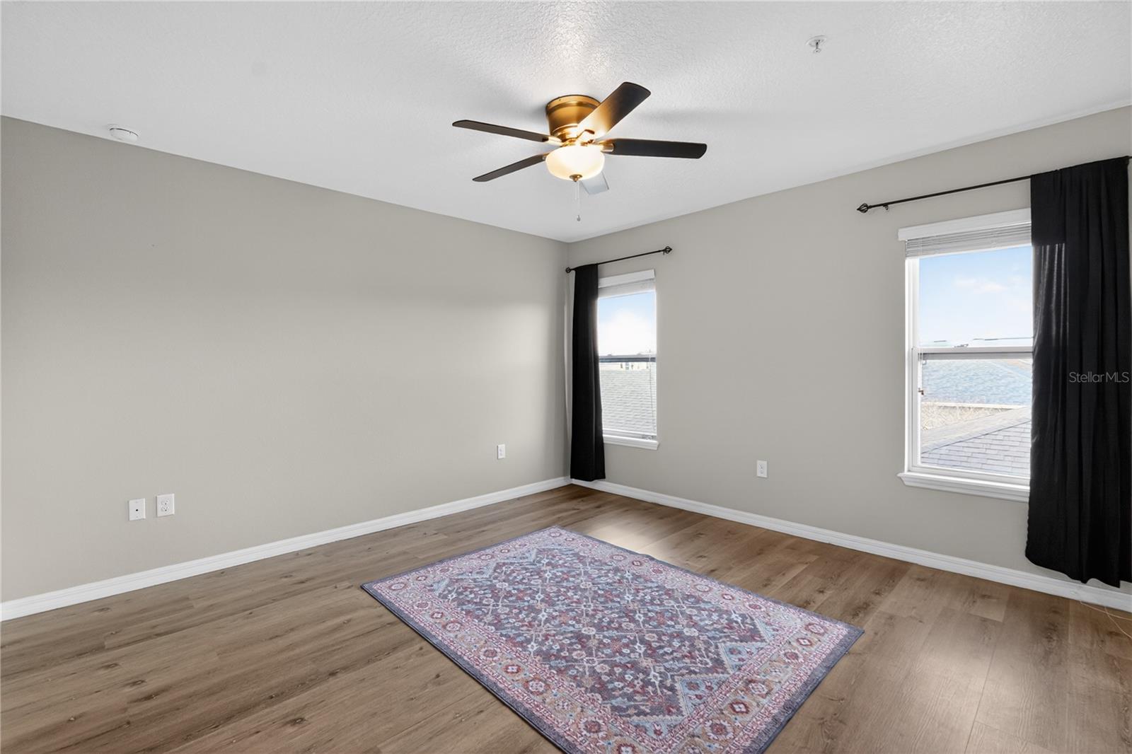 ANTHEM PARK PH 3A - Residential