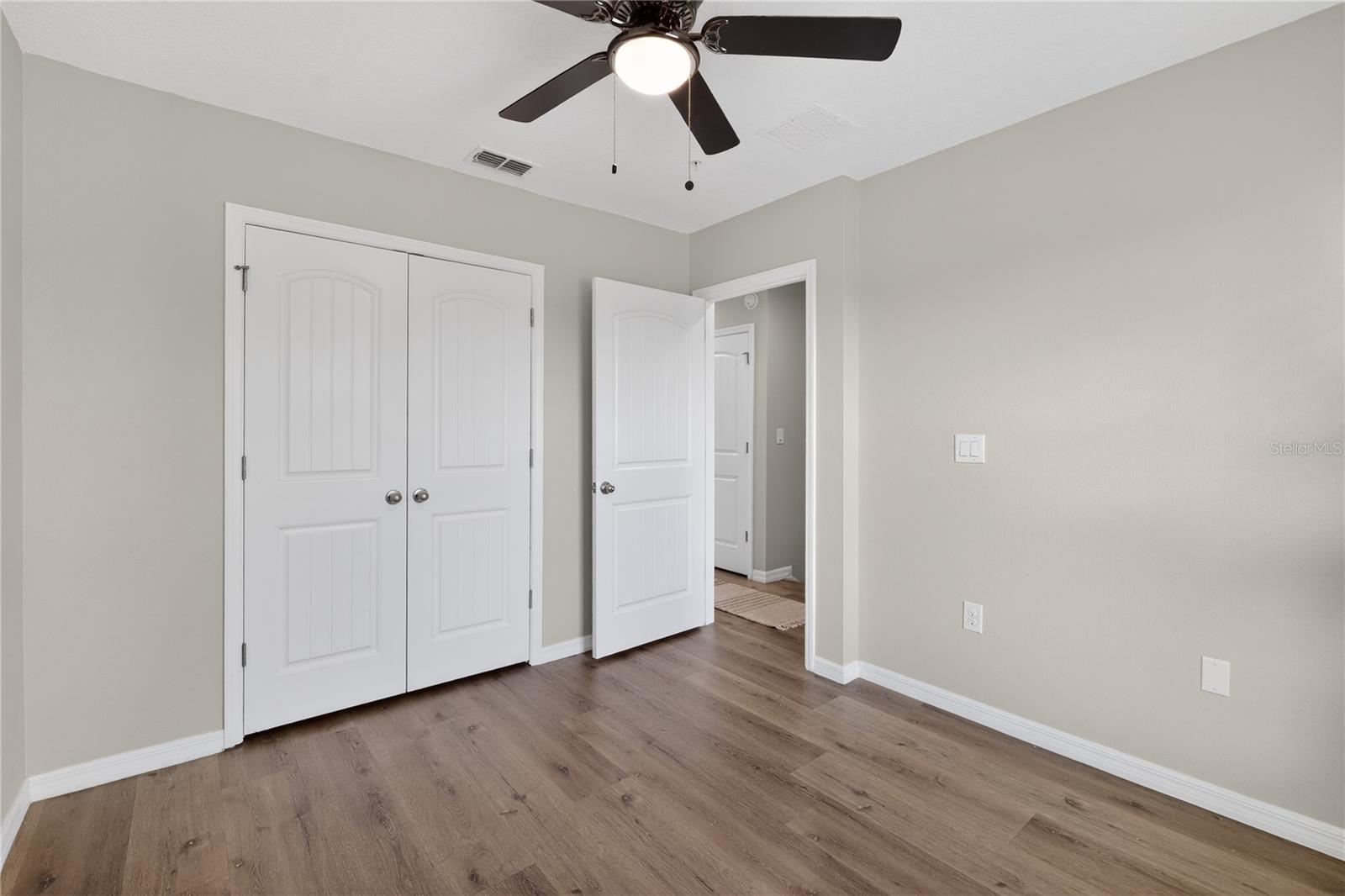 ANTHEM PARK PH 3A - Residential