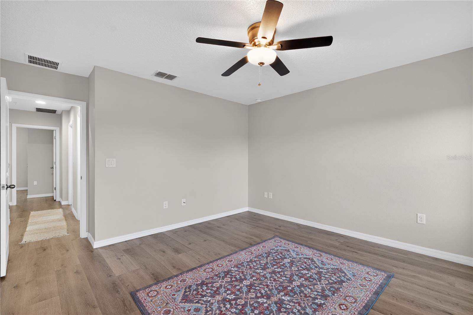 ANTHEM PARK PH 3A - Residential