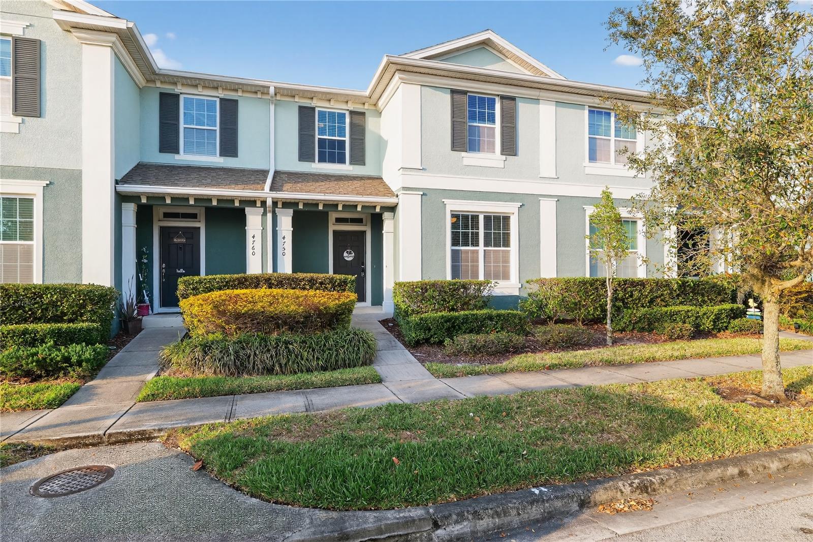 ANTHEM PARK PH 3A - Residential