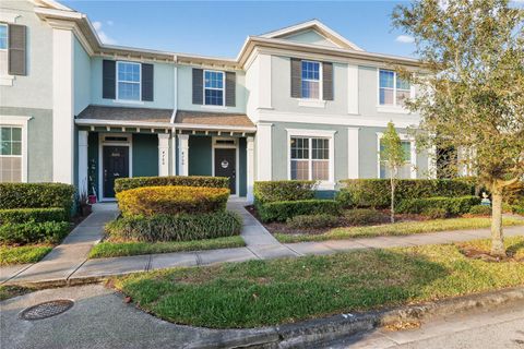 Property photo of 4750 Nathan Hale Blvd, St Cloud, FL 34769