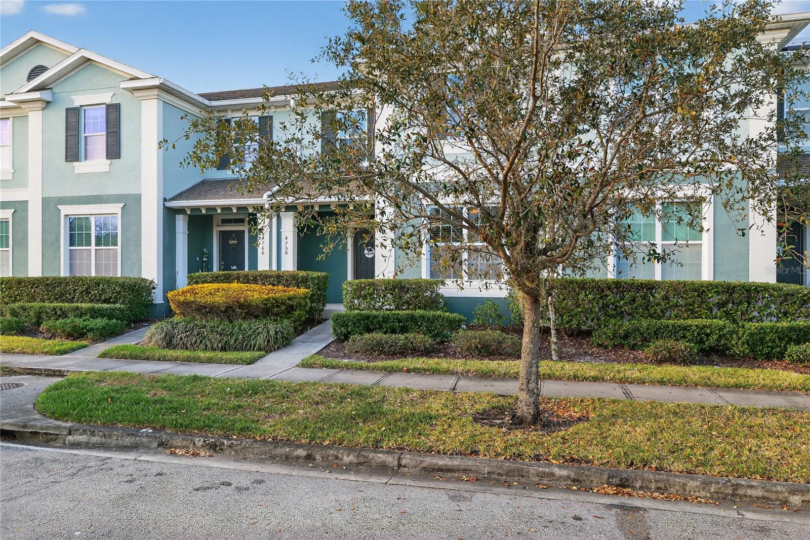 ANTHEM PARK PH 3A - Residential