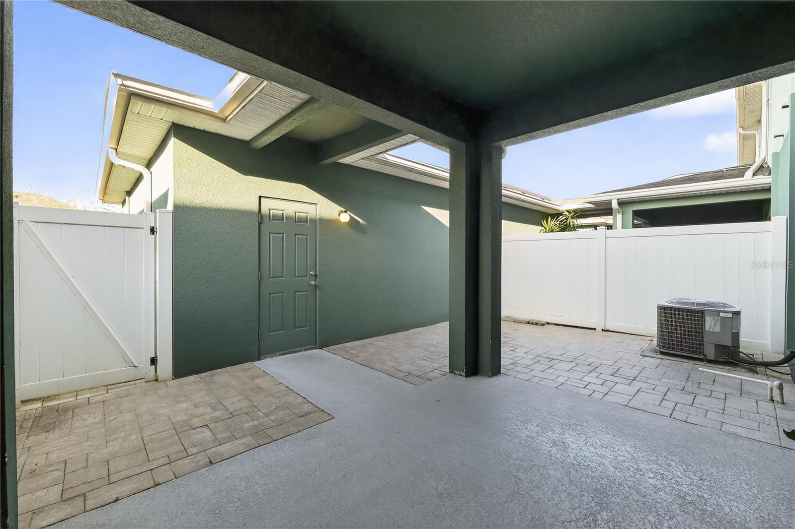 ANTHEM PARK PH 3A - Residential