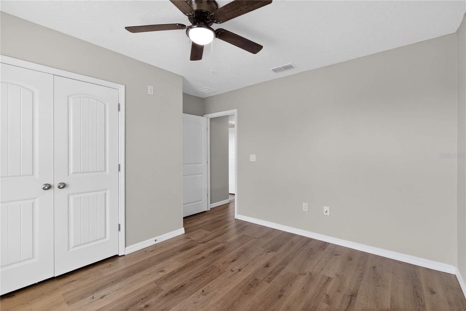 ANTHEM PARK PH 3A - Residential