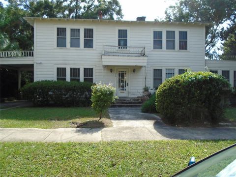 505 NE 9 AVENUE 1 GAINESVILLE FL 32601