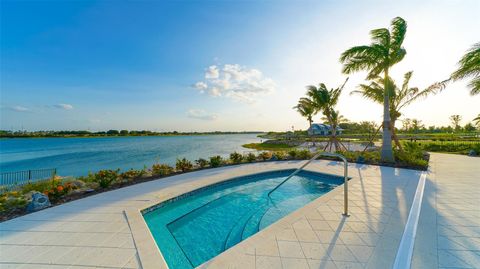 A home in SARASOTA