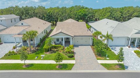 A home in SARASOTA