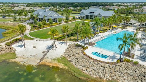 A home in SARASOTA