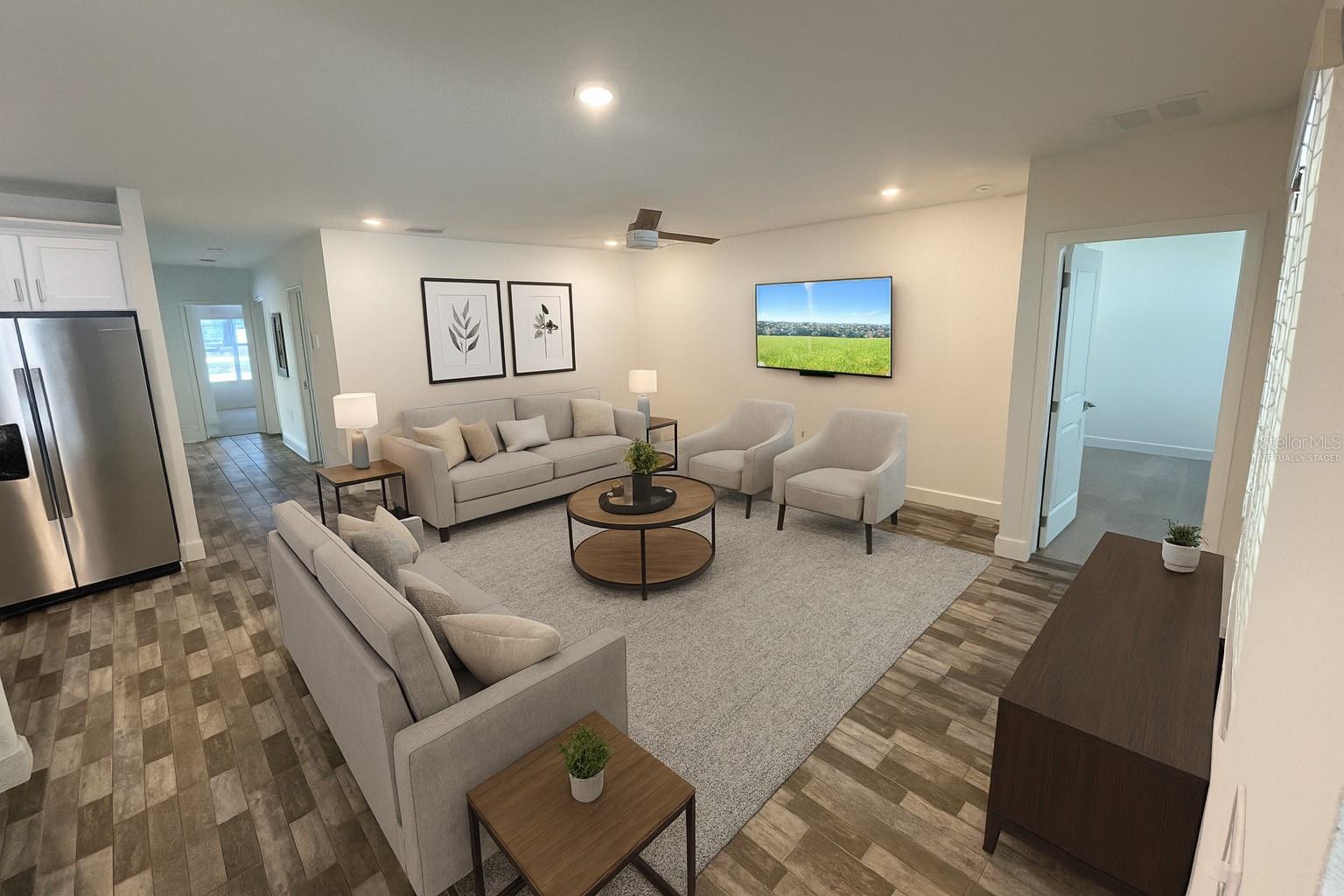 ORANGE BLOSSOM HILLS UN 03 - Residential