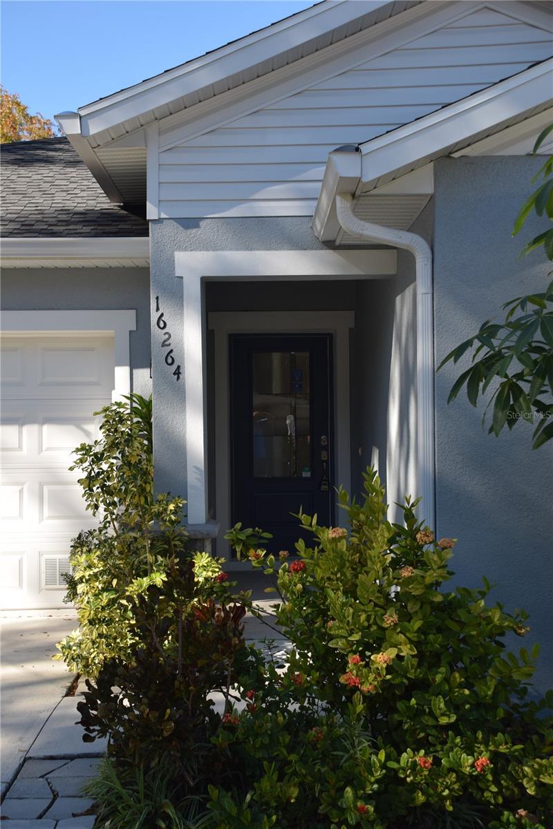 ORANGE BLOSSOM HILLS UN 03 - Residential