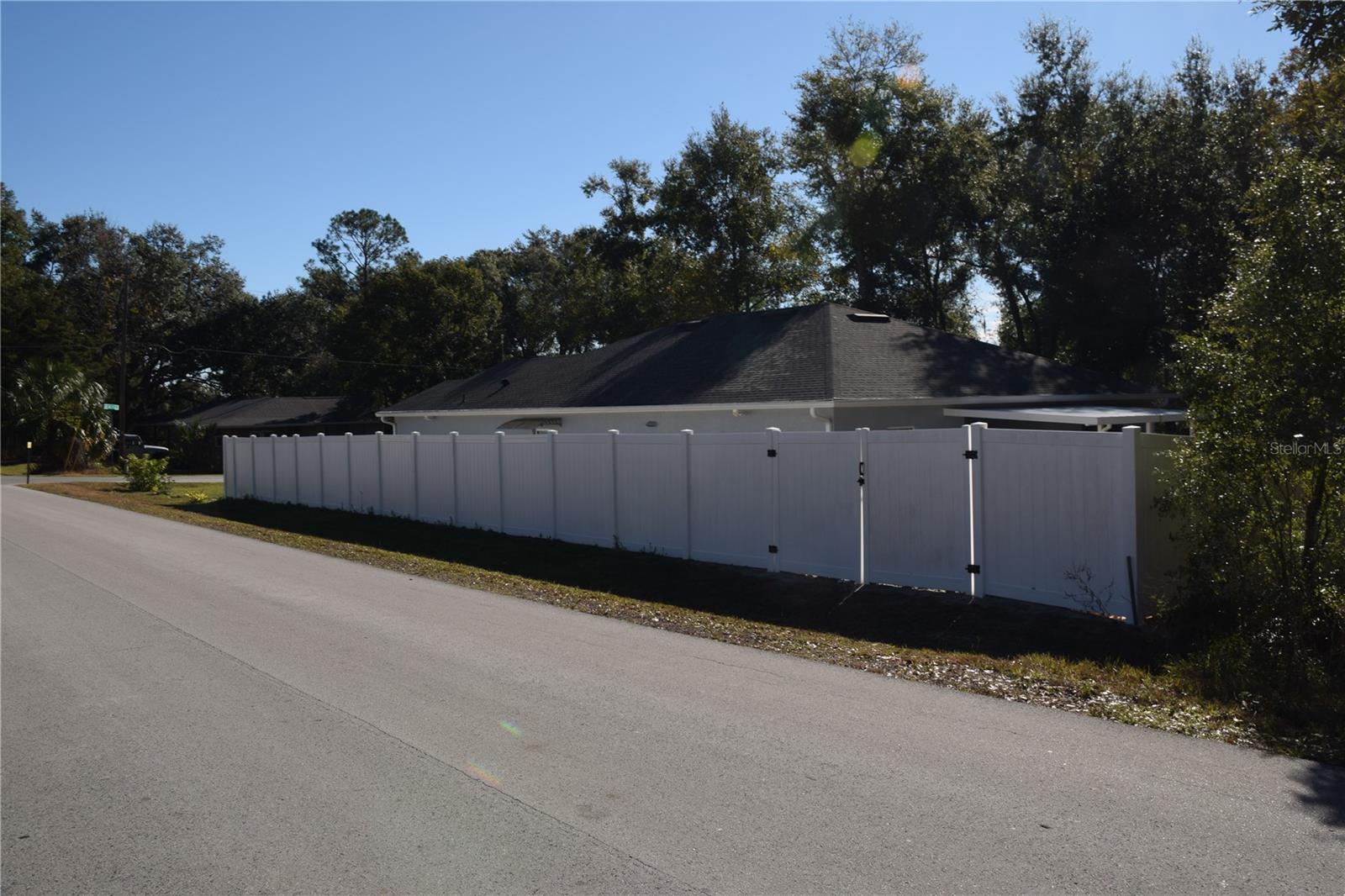 ORANGE BLOSSOM HILLS UN 03 - Residential