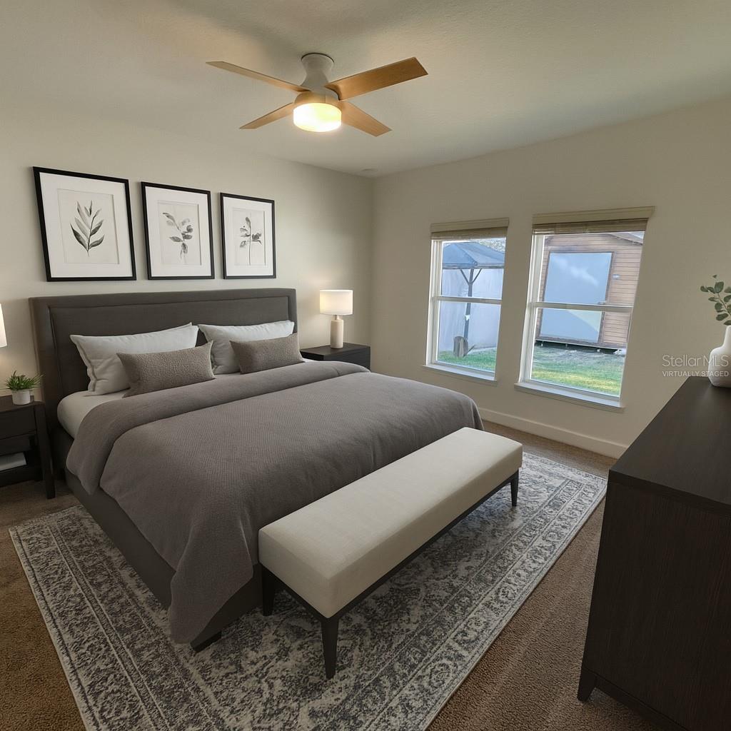 ORANGE BLOSSOM HILLS UN 03 - Residential