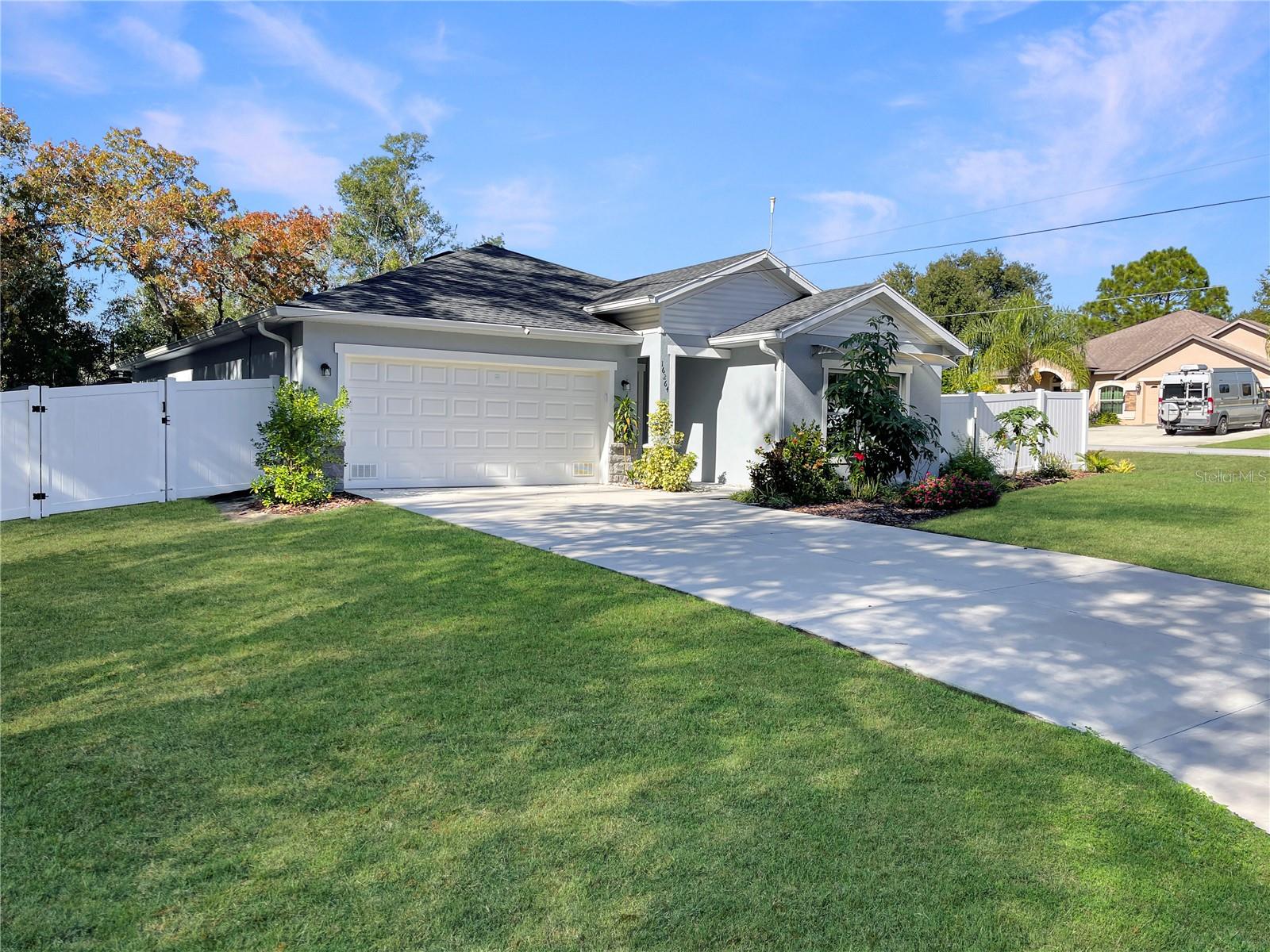 ORANGE BLOSSOM HILLS UN 03 - Residential