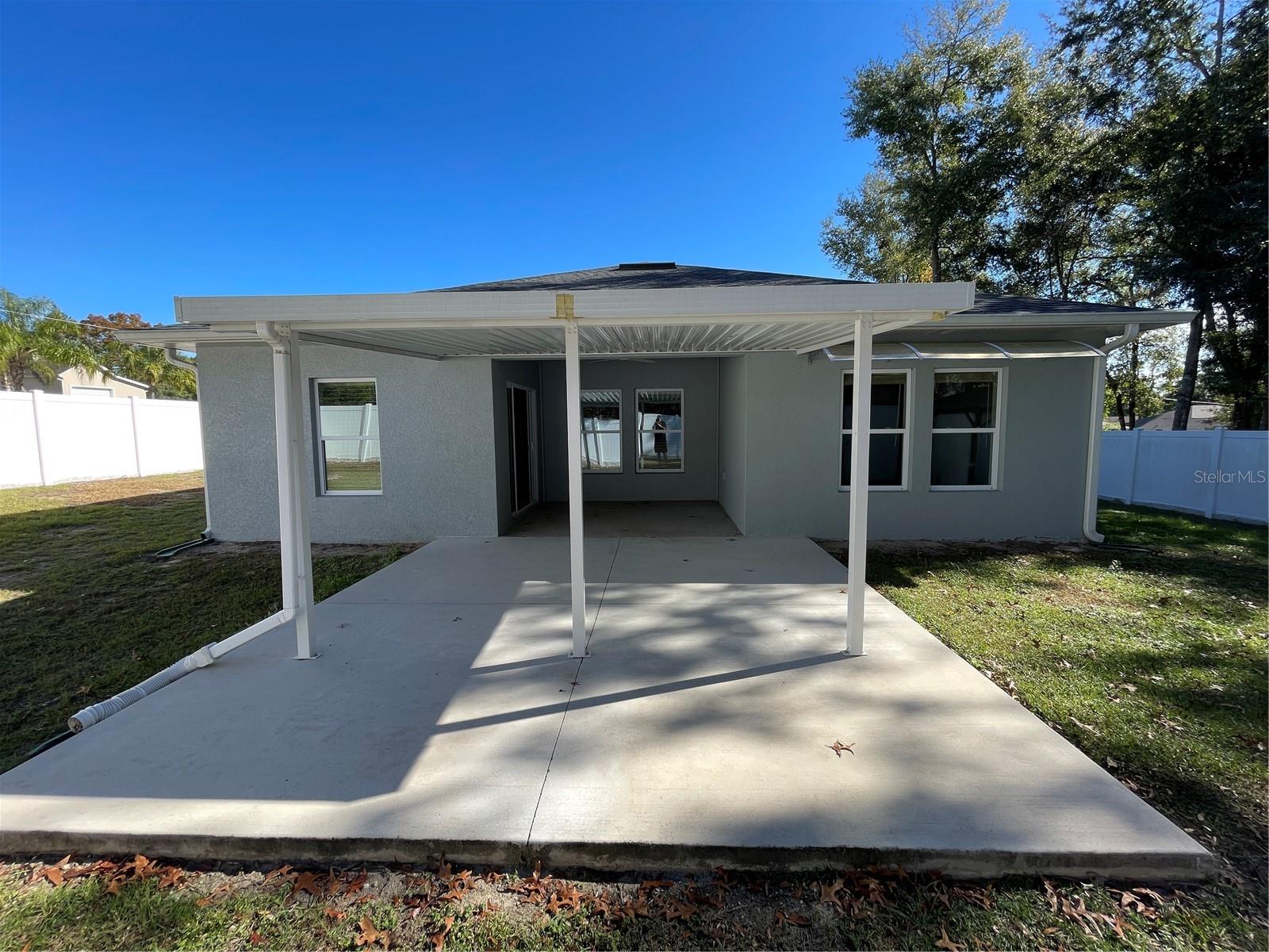 ORANGE BLOSSOM HILLS UN 03 - Residential