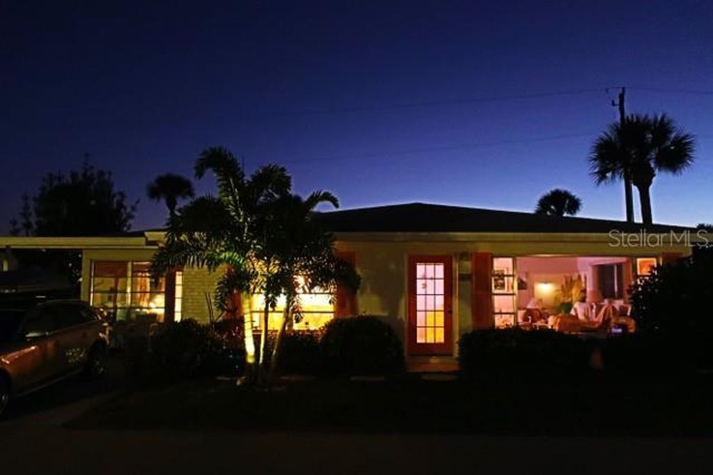 Photo of 1977 Beach Road #60, Englewood, FL 34223 (MLS # A4660161)