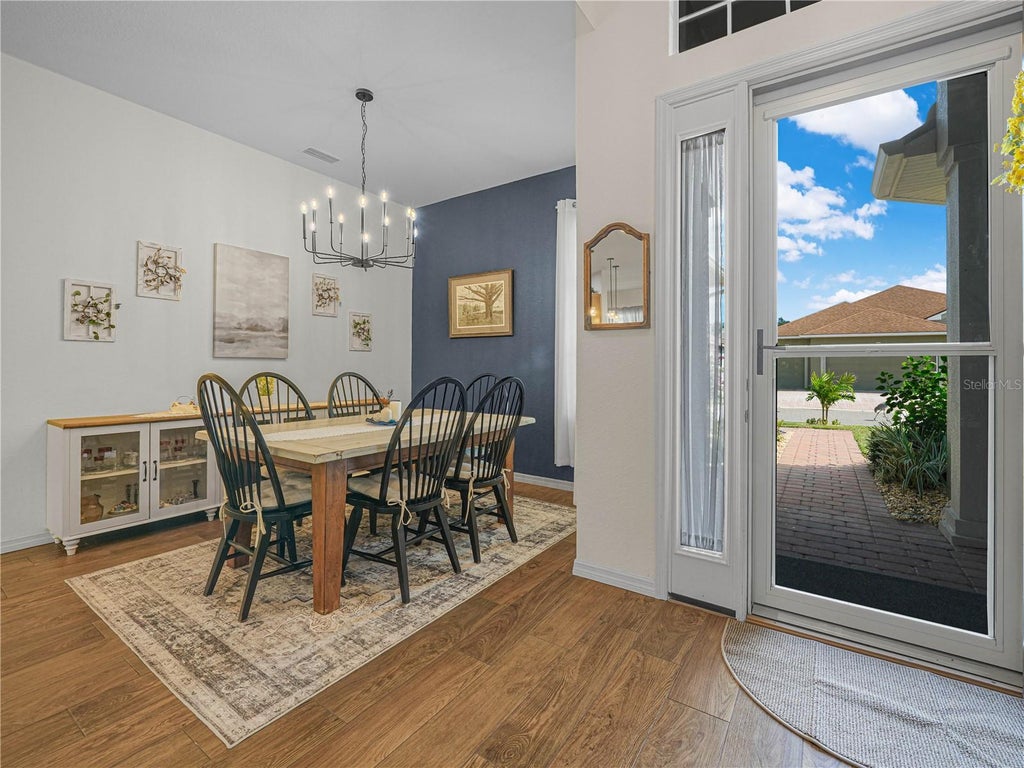 Photo of 1321 Oakmont Drive, Winter Haven, FL 33884 (MLS # P4940018)