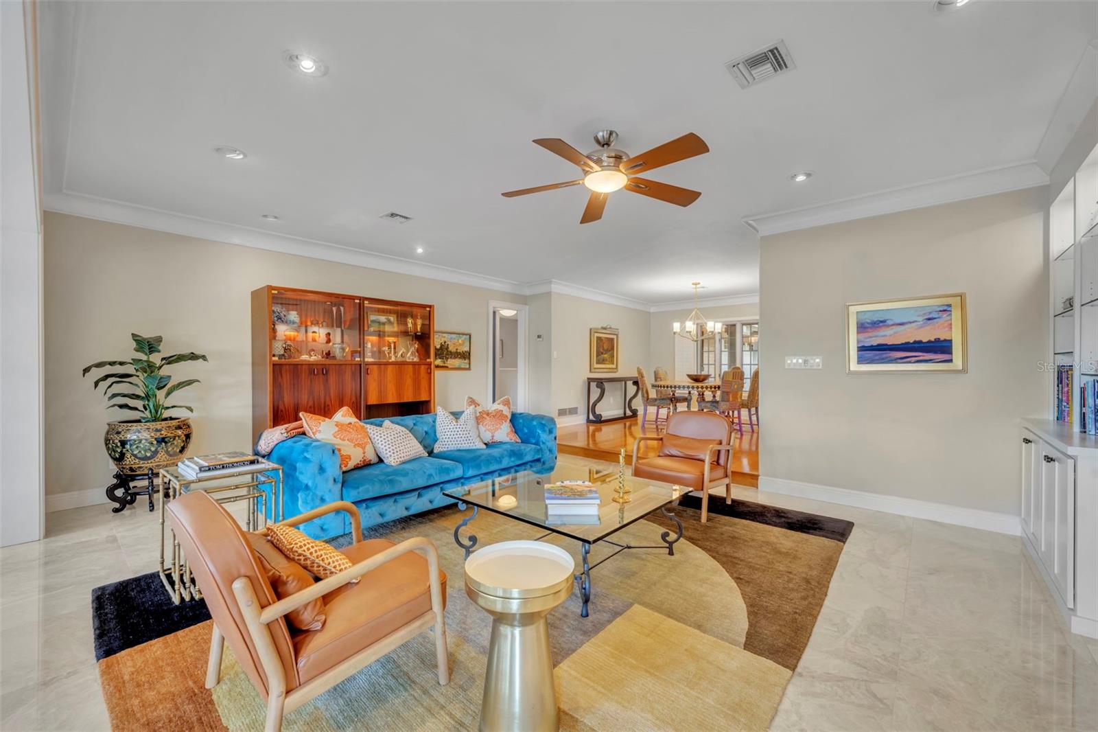 ROSE ISLE SEC 01 - Residential