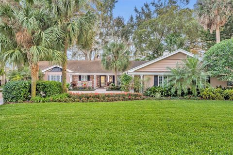 1416 LAKE SHORE DRIVE ORLANDO FL 32803