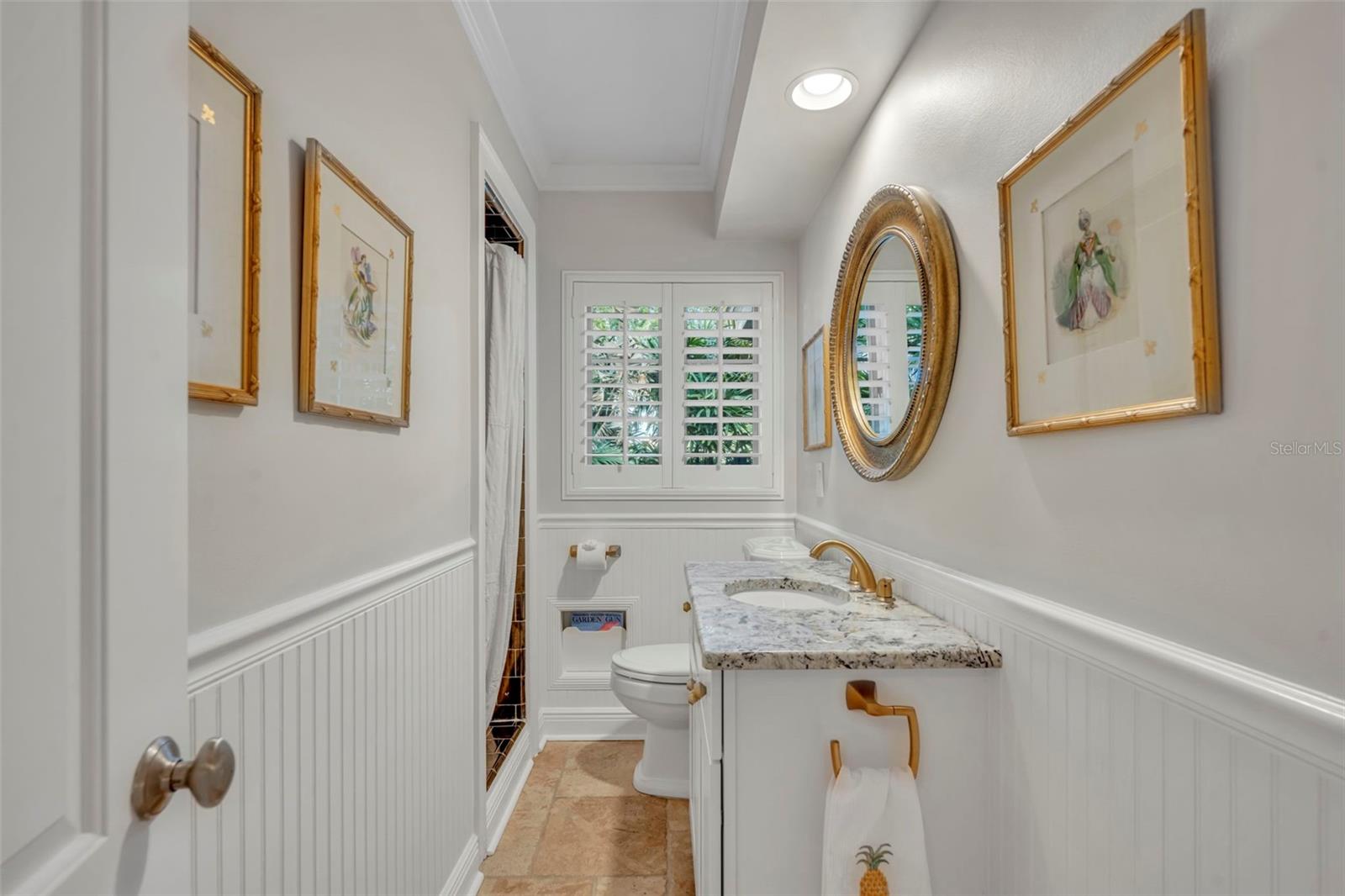 ROSE ISLE SEC 01 - Residential