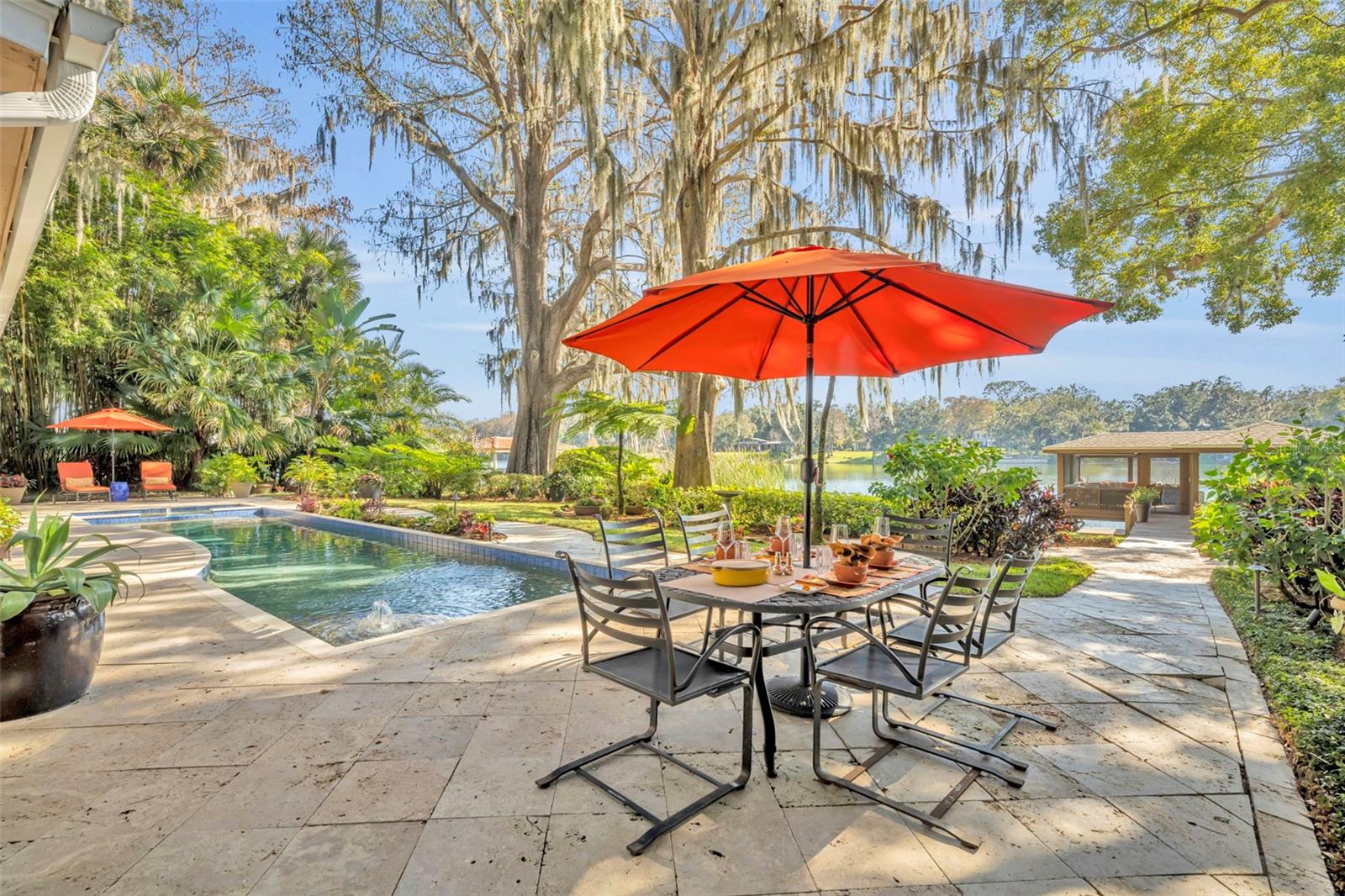 ROSE ISLE SEC 01 - Residential