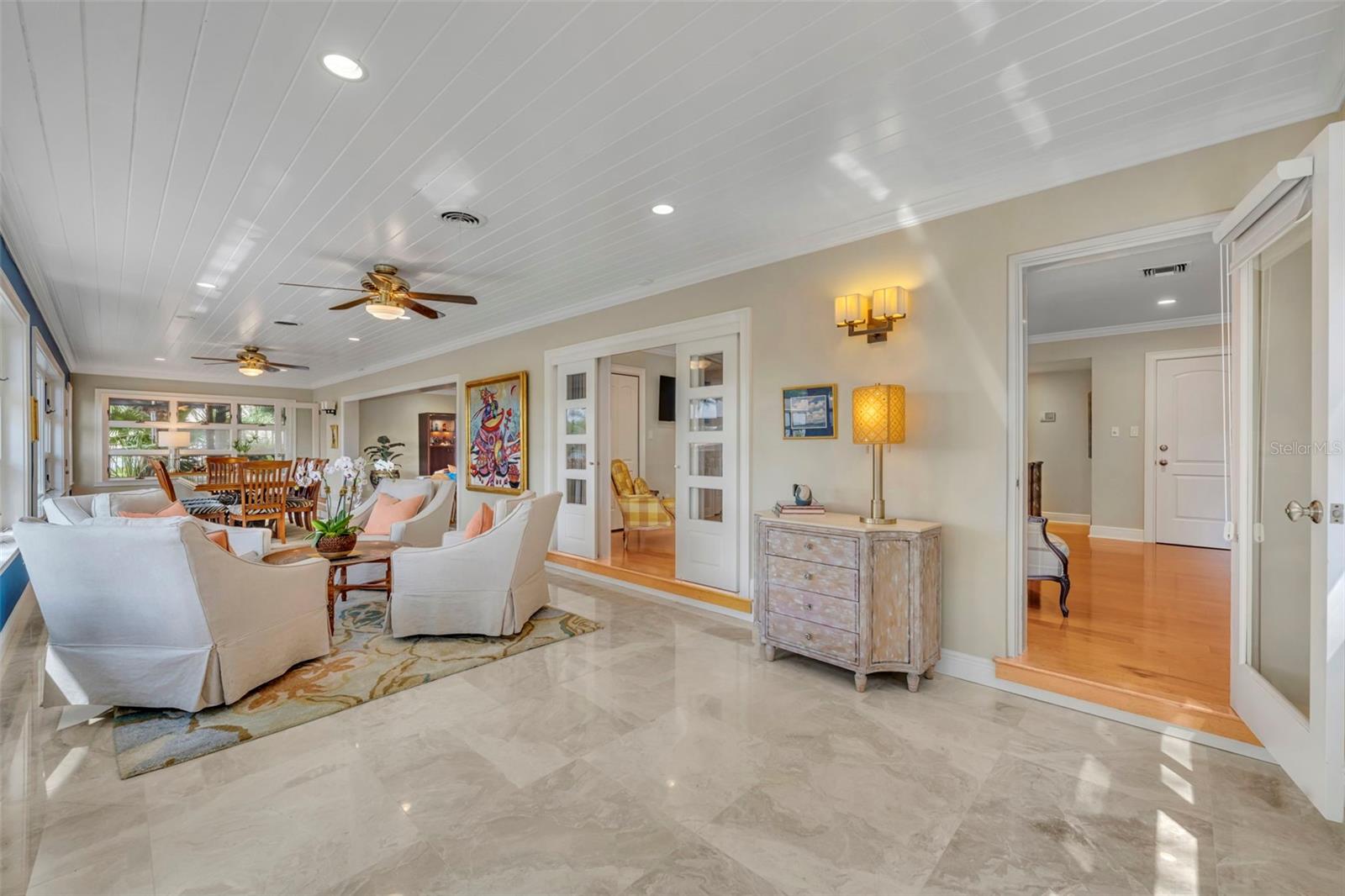 ROSE ISLE SEC 01 - Residential