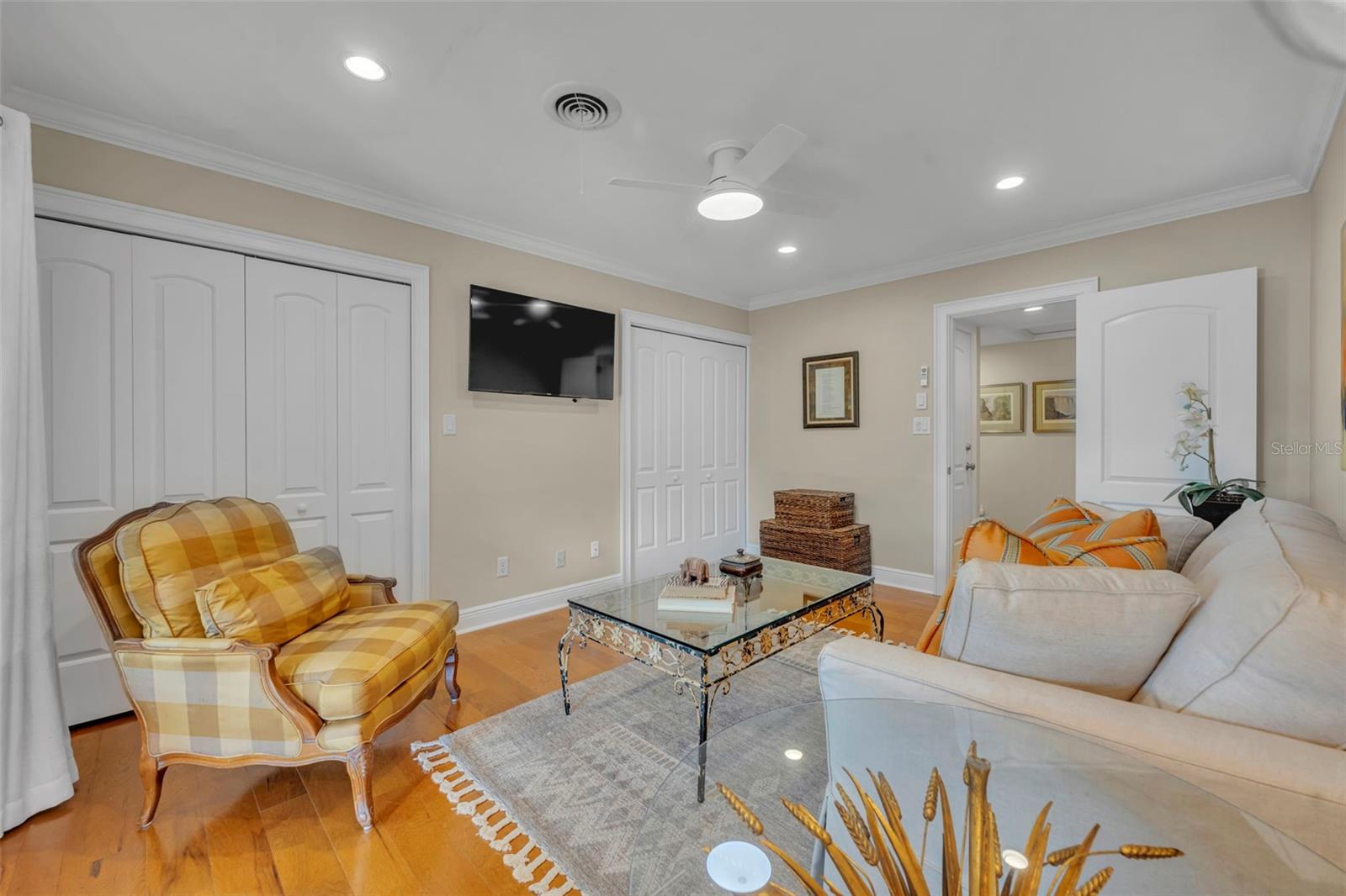 ROSE ISLE SEC 01 - Residential