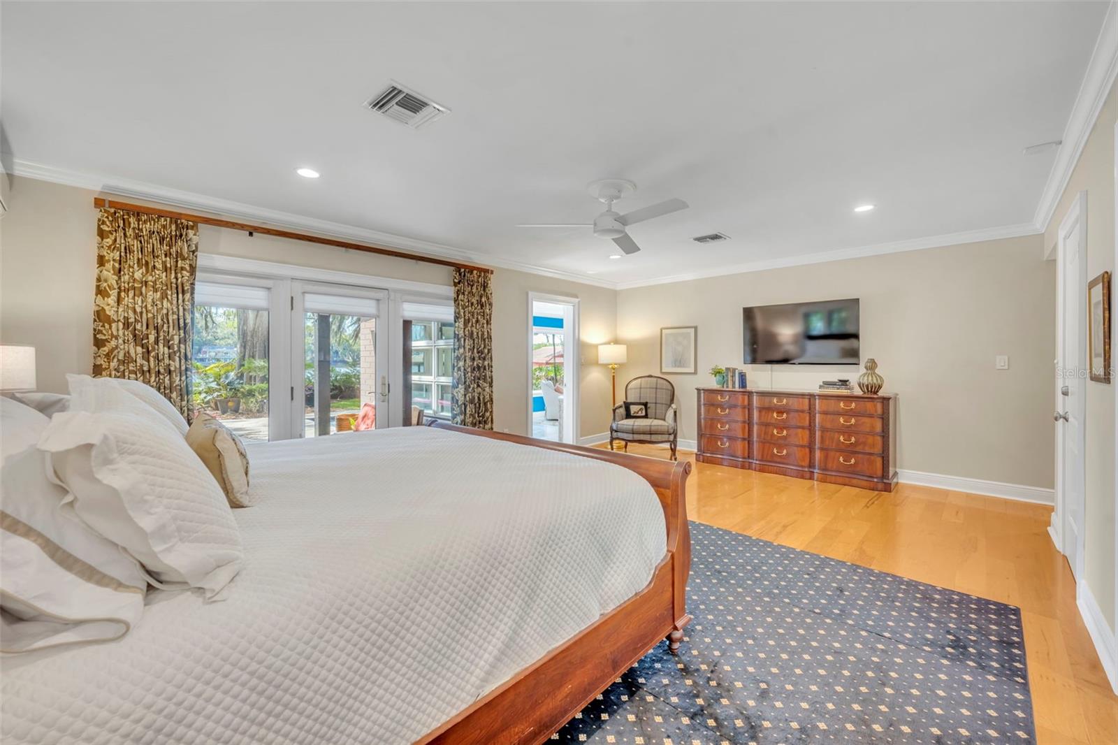 ROSE ISLE SEC 01 - Residential