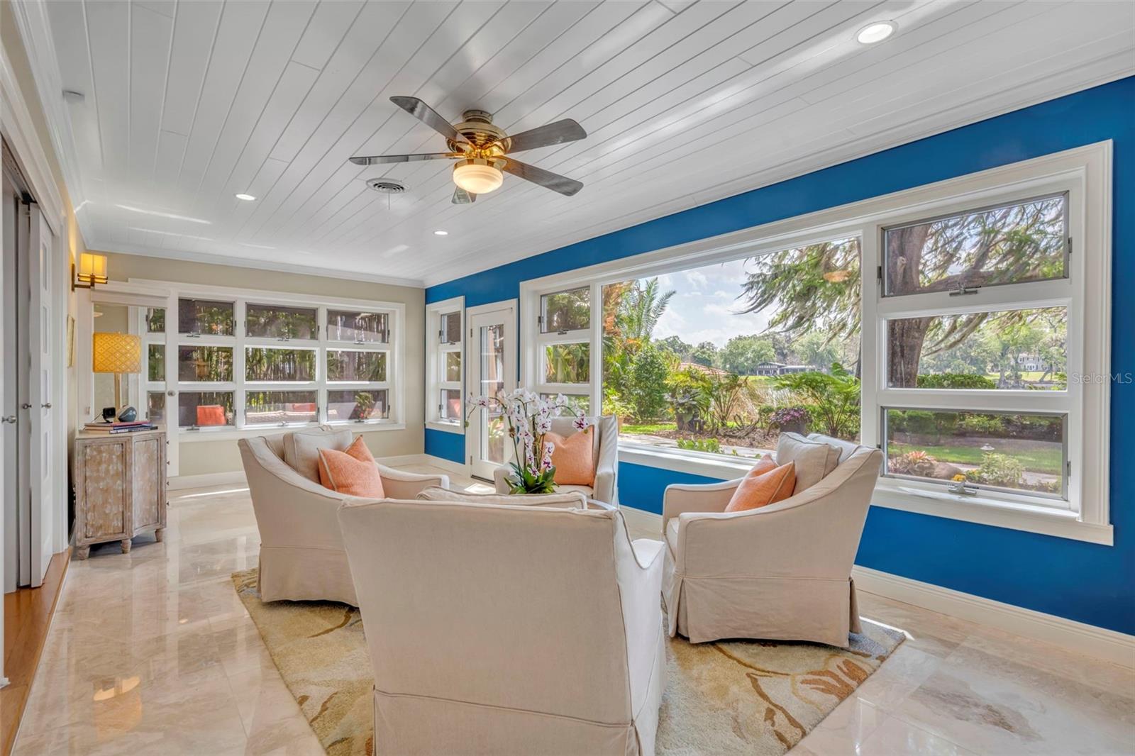 ROSE ISLE SEC 01 - Residential