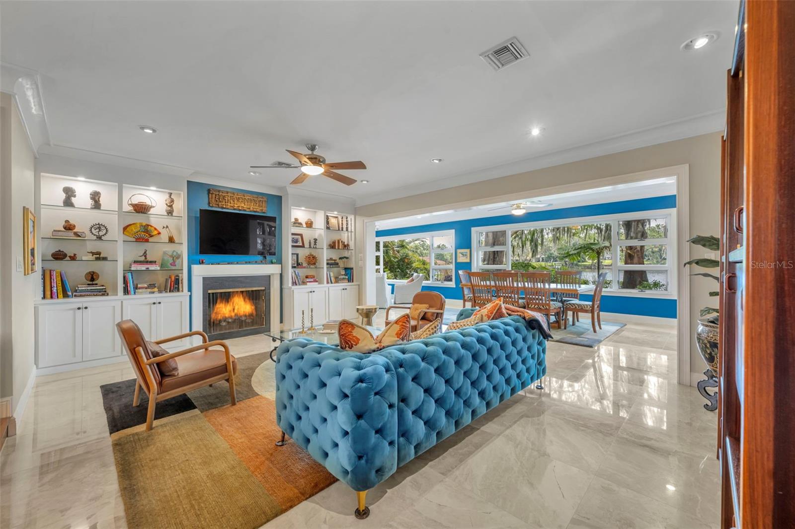 ROSE ISLE SEC 01 - Residential